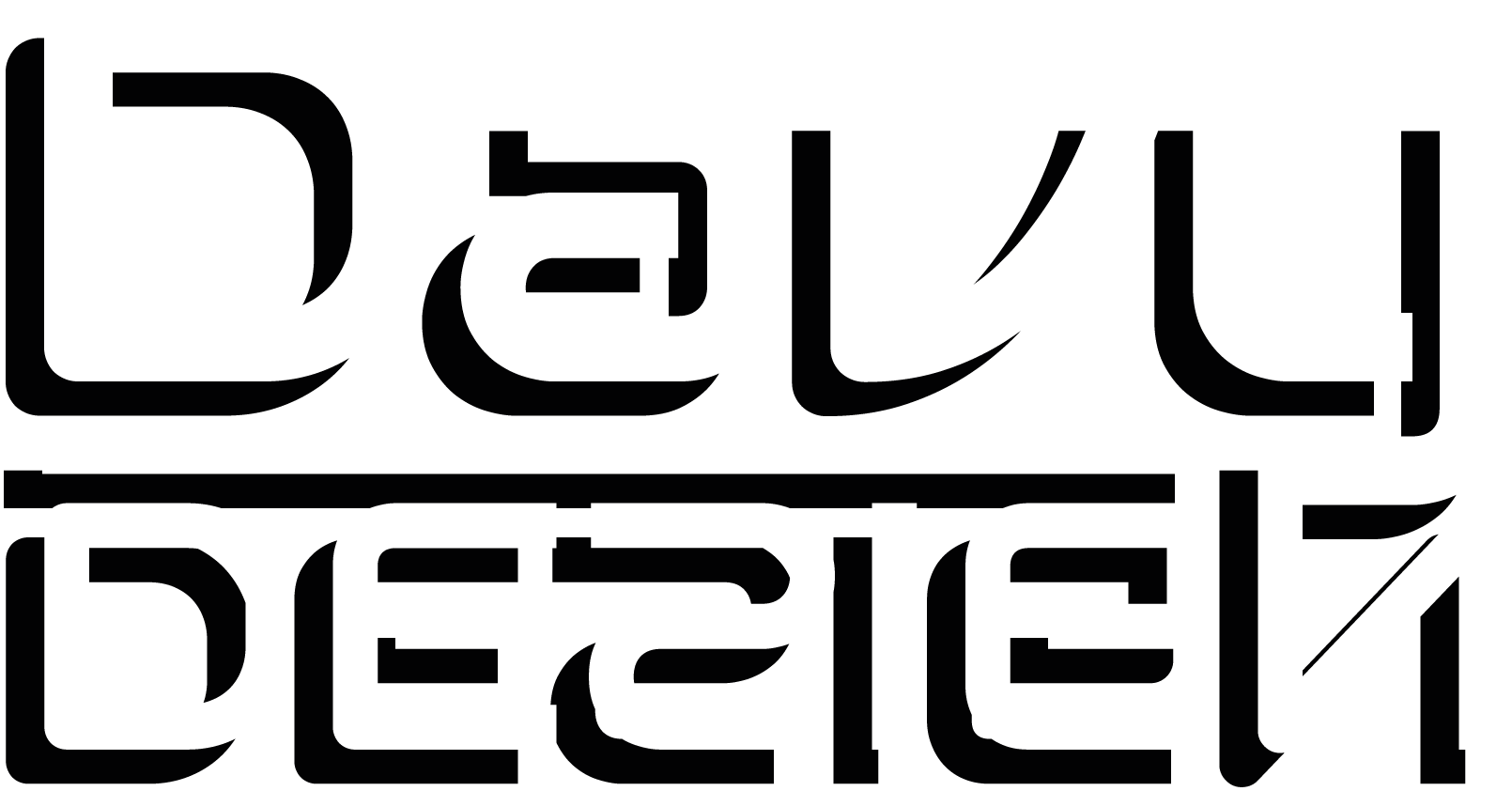 logo Davy Design
